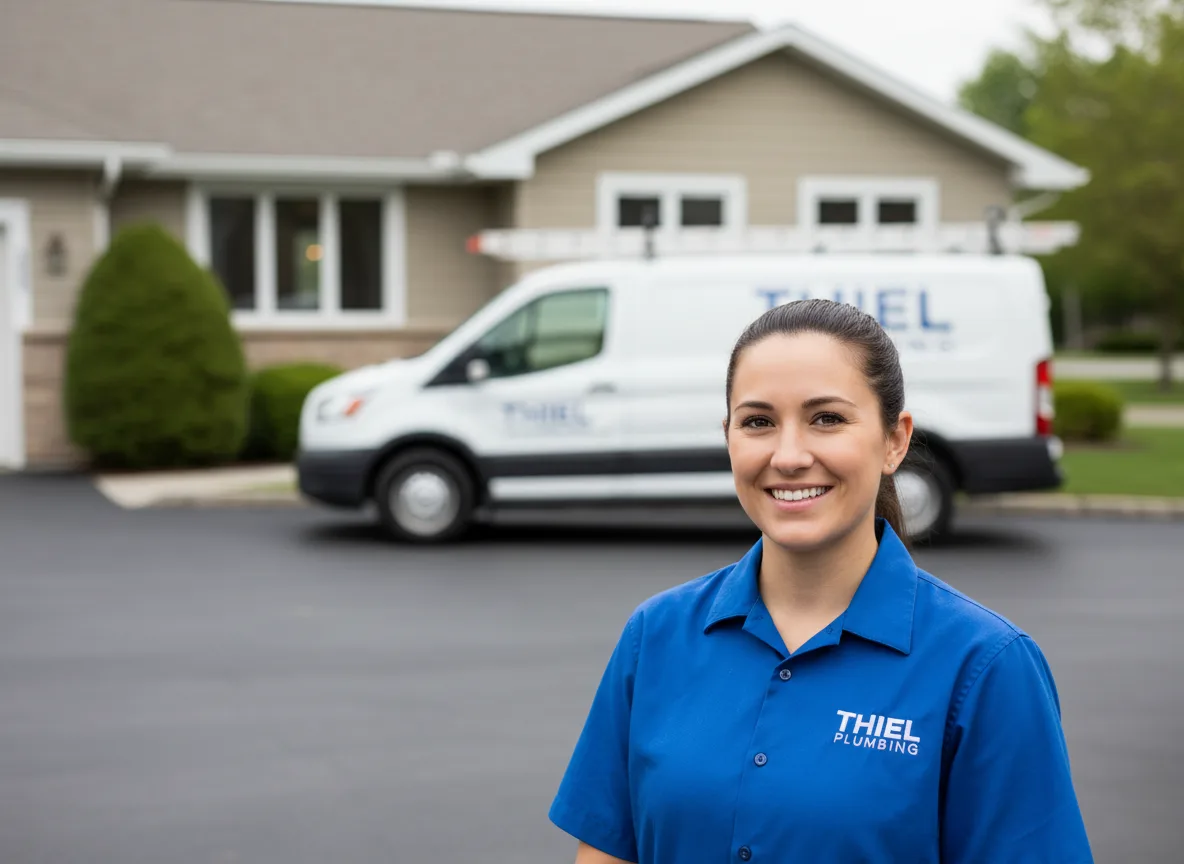 Plumber Walnut, MS FAQs